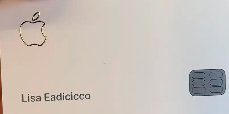 reviews of apple credit cards
