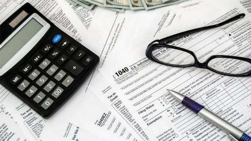 Sales Tax Deduction Overview